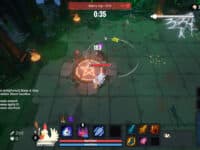 دانلود بازی Dungeon Brawls برای کامپیوتر