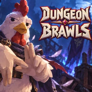 دانلود بازی Dungeon Brawls برای کامپیوتر