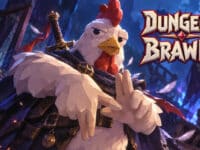 دانلود بازی Dungeon Brawls برای کامپیوتر