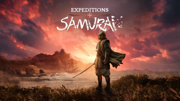 دانلود بازی Expeditions Samurai برای کامپیوتر