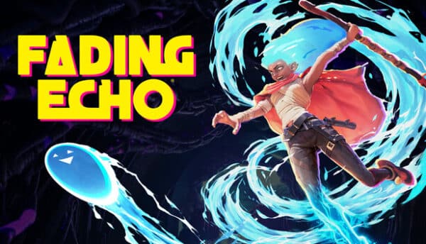 دانلود بازی Fading Echo برای کامپیوتر