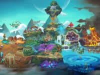 دانلود بازی Fallen Tear The Ascension برای کامپیوتر