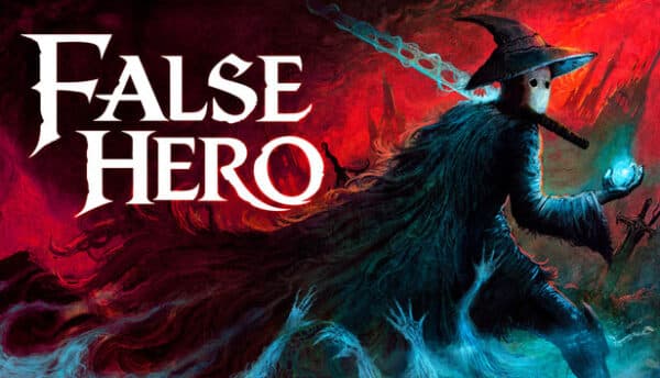 دانلود بازی False Hero برای کامپیوتر