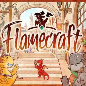 دانلود بازی Flamecraft برای کامپیوتر