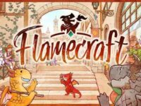 دانلود بازی Flamecraft برای کامپیوتر