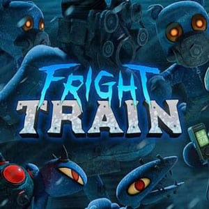 دانلود بازی Fright Train برای کامپیوتر