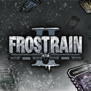 دانلود بازی Frostrain 2 برای کامپیوتر