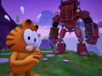 دانلود بازی Garfield Escape from Monday برای کامپیوتر