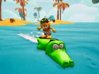 دانلود بازی Garfield Escape from Monday برای کامپیوتر