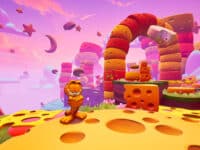 دانلود بازی Garfield Escape from Monday برای کامپیوتر