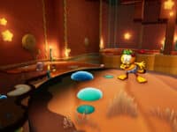 دانلود بازی Garfield Escape from Monday برای کامپیوتر