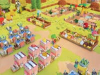 دانلود بازی Go-Go Town برای کامپیوتر