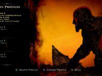 دانلود بازی God of War - Ascension برای کامپیوتر