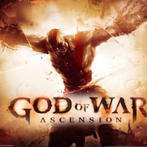 دانلود بازی God of War – Ascension برای کامپیوتر