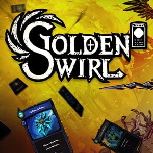دانلود بازی Golden Swirl برای کامپیوتر