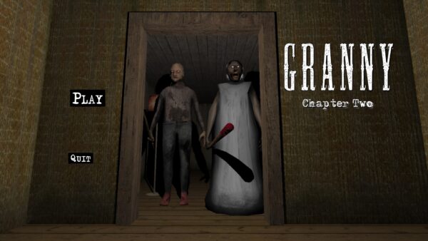 دانلود بازی Granny Chapter Two برای کامپیوتر