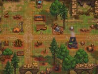 دانلود بازی Graveyard Keeper 2 برای کامپیوتر
