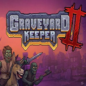 دانلود بازی Graveyard Keeper 2 v1.006 کامپیوتر