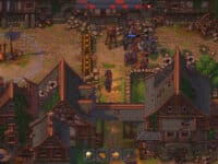 دانلود بازی Graveyard Keeper 2 برای کامپیوتر