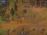 دانلود بازی Graveyard Keeper 2 برای کامپیوتر