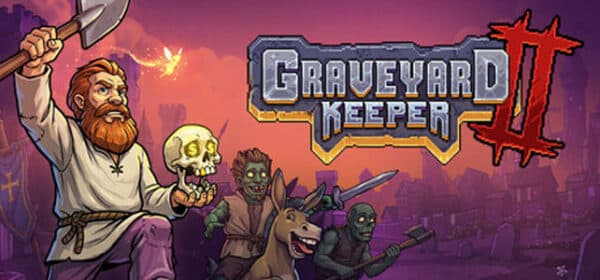 دانلود بازی Graveyard Keeper 2 برای کامپیوتر