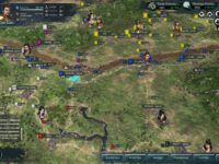 دانلود بازی Heroes Vow Three Kingdoms برای کامپیوتر