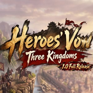 دانلود بازی Heroes Vow Three Kingdoms برای کامپیوتر