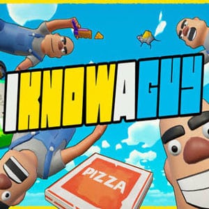 دانلود بازی I Know a Guy Shady Life Simulator برای کامپیوتر