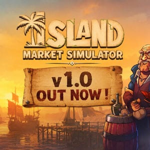 دانلود بازی Island Market Simulator برای کامپیوتر