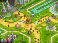 دانلود بازی Kingdom Rush 6 Genesis TD برای کامپیوتر