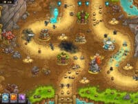 دانلود بازی Kingdom Rush 6 Genesis TD برای کامپیوتر