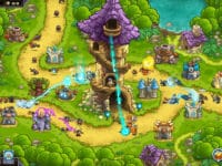دانلود بازی Kingdom Rush 6 Genesis TD برای کامپیوتر