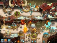 دانلود بازی Kingdom Rush 6 Genesis TD برای کامپیوتر