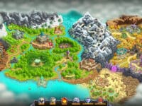 دانلود بازی Kingdom Rush 6 Genesis TD برای کامپیوتر