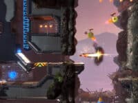 دانلود بازی Knuckle Jet برای کامپیوتر