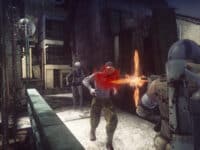 دانلود بازی LET IT DIE برای کامپیوتر