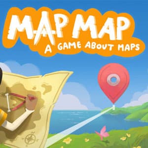 دانلود بازی Map Map A Game About Maps برای کامپیوتر
