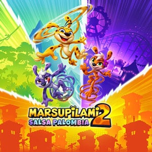 دانلود بازی Marsupilami 2 Salsa Palombia برای کامپیوتر