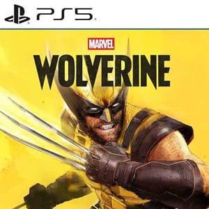 دانلود بازی ولورین Marvels Wolverine برای PS5