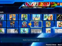 دانلود بازی Mega Man Star Force Legacy Collection برای کامپیوتر