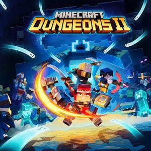 دانلود بازی Minecraft Dungeons II برای کامپیوتر