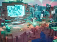 دانلود بازی Minecraft Dungeons II برای کامپیوتر