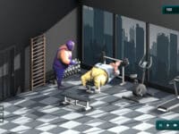 دانلود بازی Nerd Simulator برای کامپیوتر