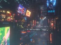 دانلود بازی Nivalis Nights برای کامپیوتر