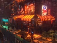 دانلود بازی Nivalis Nights برای کامپیوتر