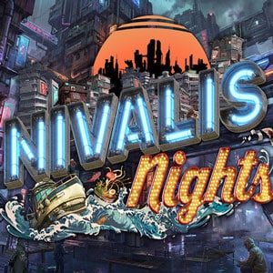 دانلود بازی Nivalis Nights کامپیوتر + آپدیت v02.10.2026