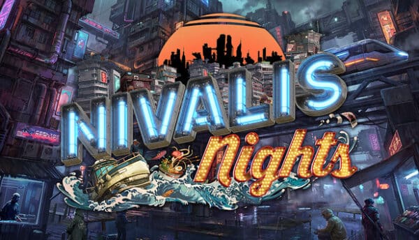 دانلود بازی Nivalis Nights برای کامپیوتر