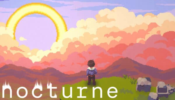 دانلود بازی Nocturne برای کامپیوتر