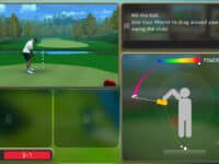 دانلود بازی Normal Golf Game برای کامپیوتر