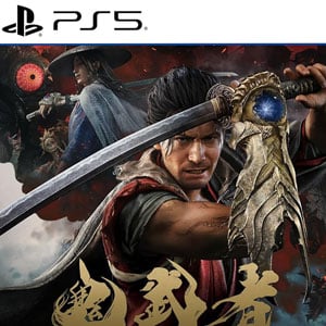 دانلود بازی Onimusha: Way of the Sword برای PS5